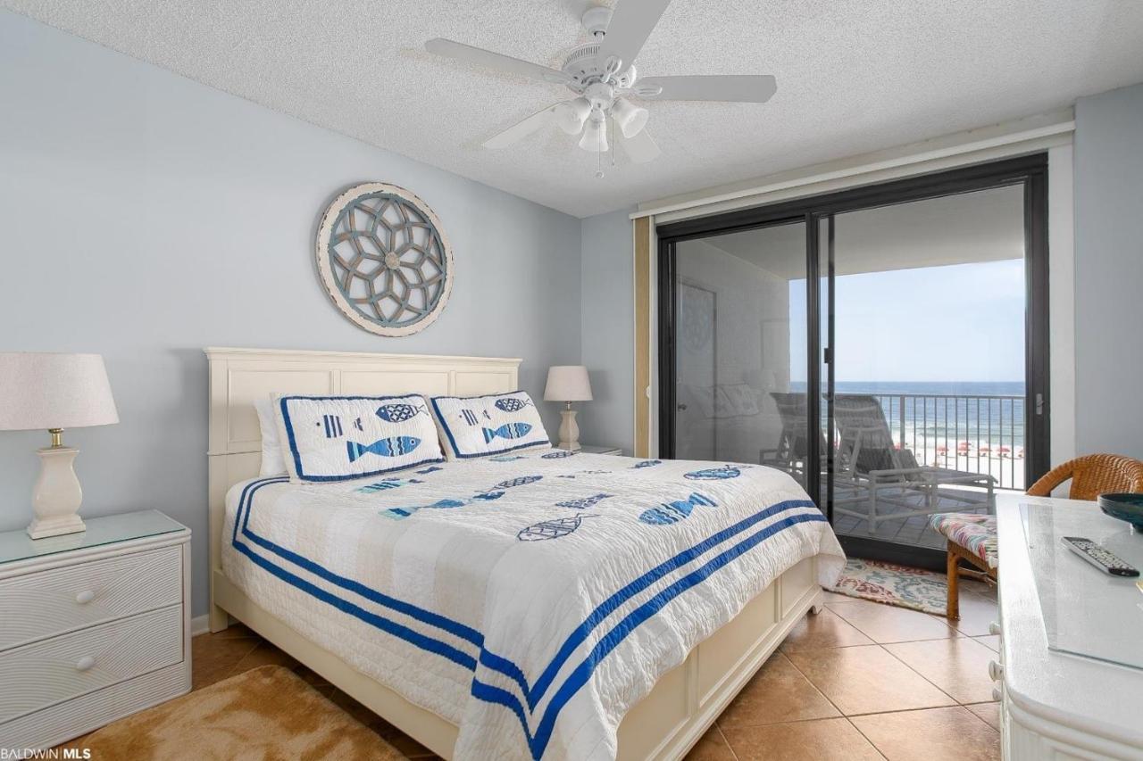 Windward Pointe - 404 - Amazing Views Huge Balcony 3 Bed Aparthotel Orange Beach Exterior foto