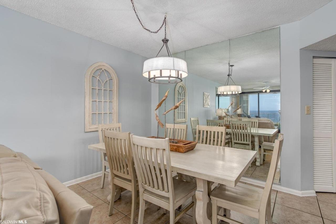 Windward Pointe - 404 - Amazing Views Huge Balcony 3 Bed Aparthotel Orange Beach Exterior foto