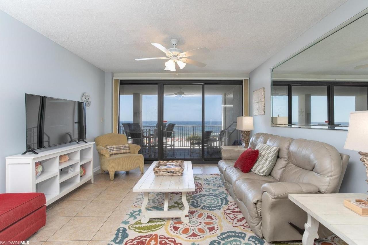 Windward Pointe - 404 - Amazing Views Huge Balcony 3 Bed Aparthotel Orange Beach Exterior foto