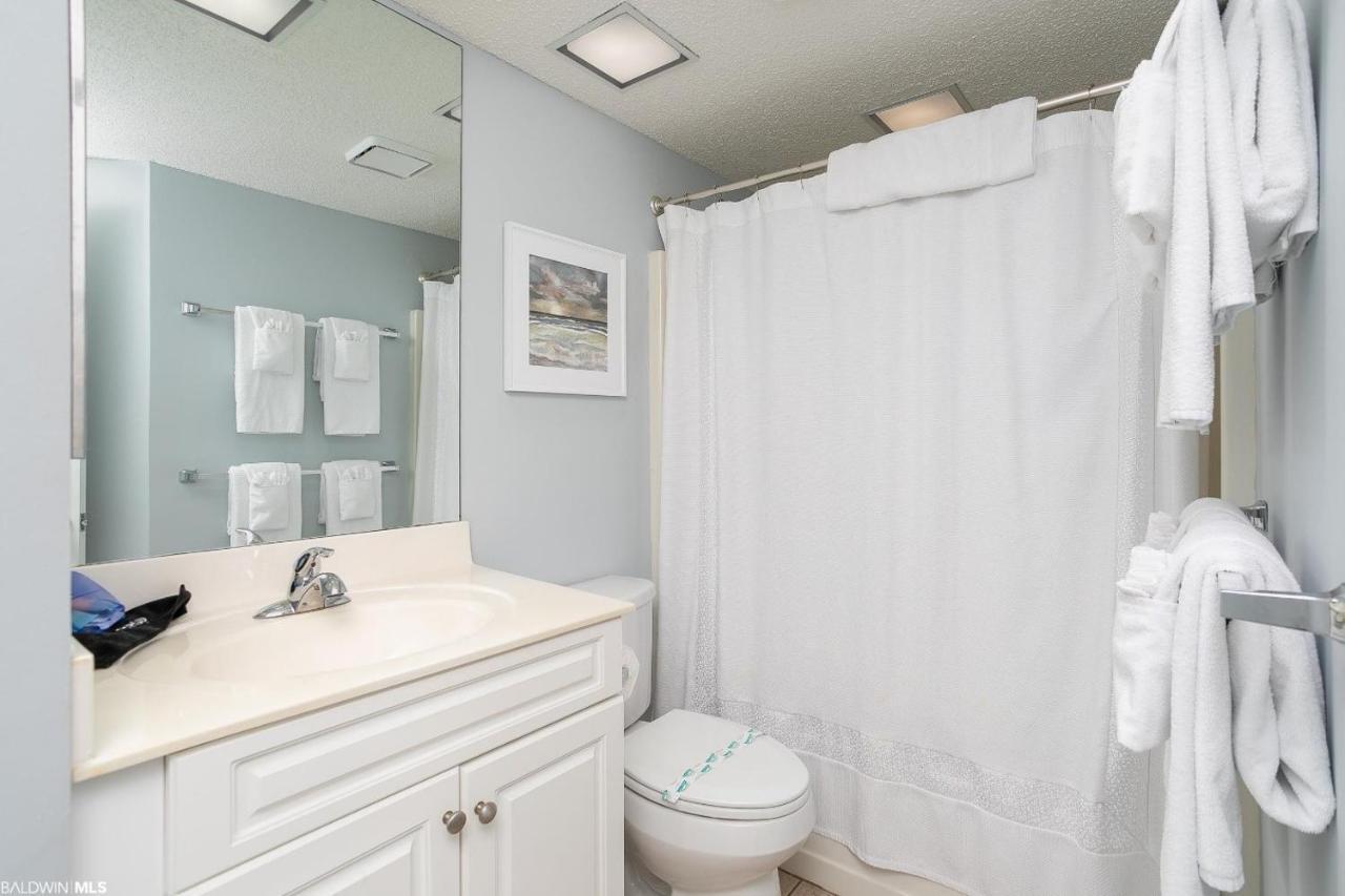 Windward Pointe - 404 - Amazing Views Huge Balcony 3 Bed Aparthotel Orange Beach Exterior foto