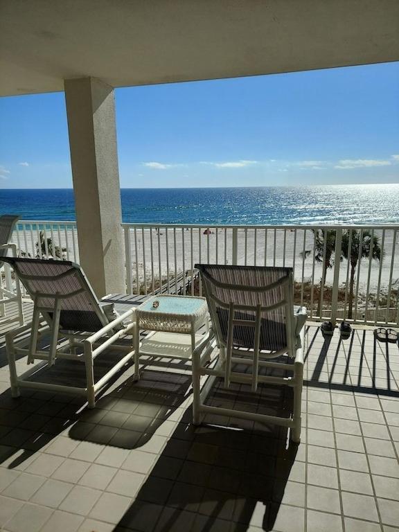 Windward Pointe - 404 - Amazing Views Huge Balcony 3 Bed Aparthotel Orange Beach Exterior foto