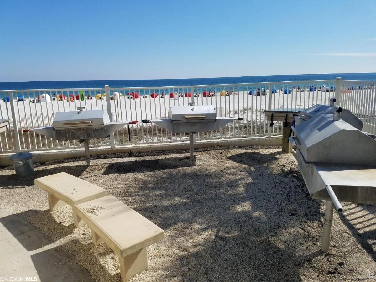 Windward Pointe - 404 - Amazing Views Huge Balcony 3 Bed Aparthotel Orange Beach Exterior foto