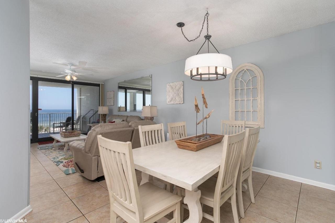 Windward Pointe - 404 - Amazing Views Huge Balcony 3 Bed Aparthotel Orange Beach Exterior foto